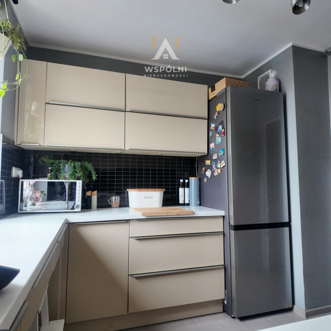 Mieszkanie Tczew, Kasztanowa