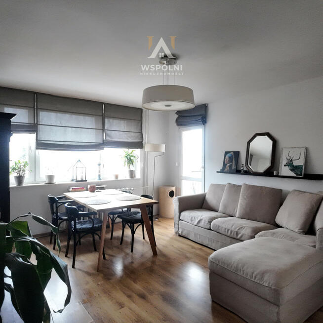 Mieszkanie Tczew, Kasztanowa