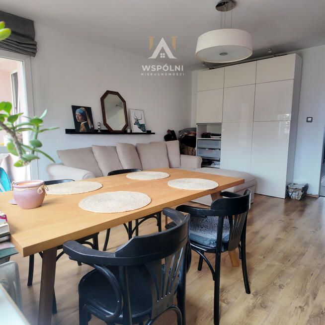 Mieszkanie Tczew, Kasztanowa