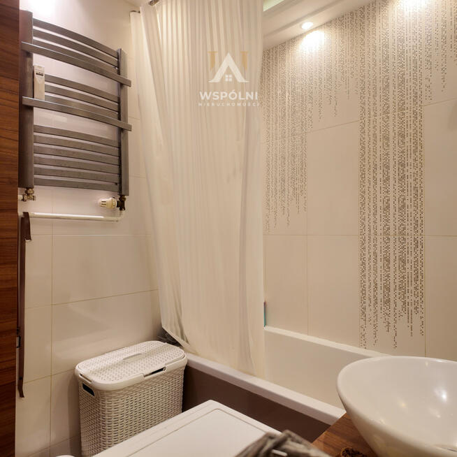 Mieszkanie Tczew, Kasztanowa