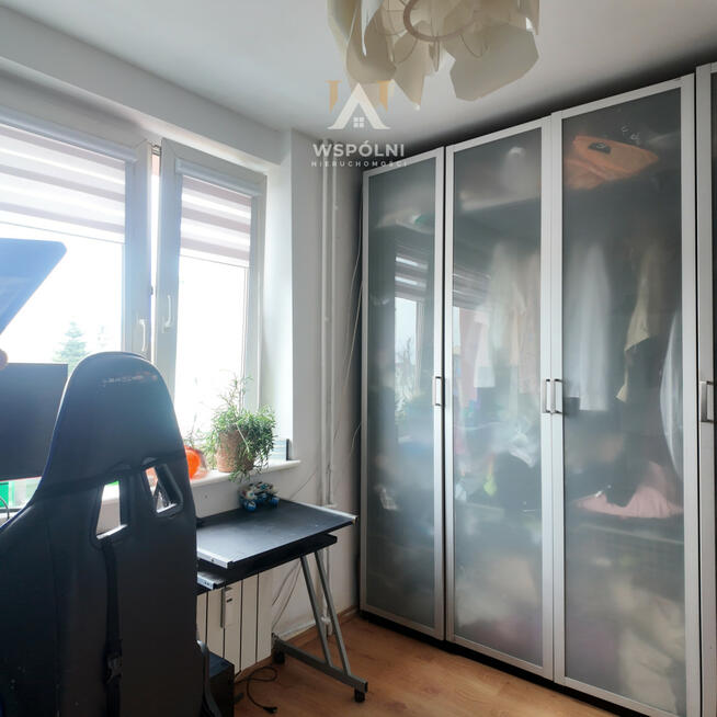 Mieszkanie Tczew, Kasztanowa