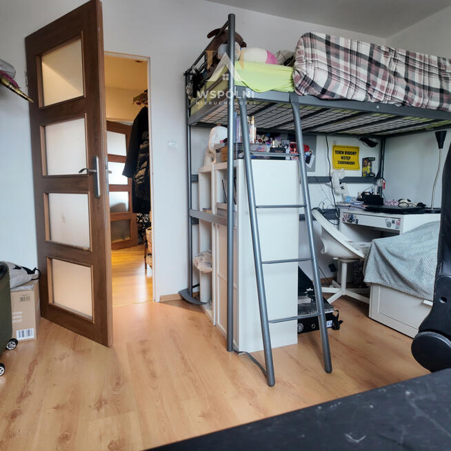 Mieszkanie Tczew, Kasztanowa