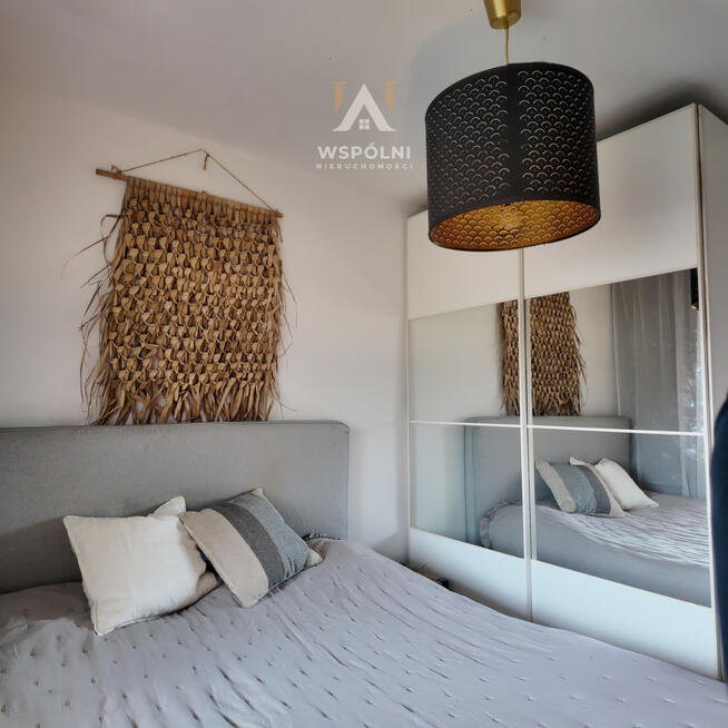 Mieszkanie Tczew, Kasztanowa