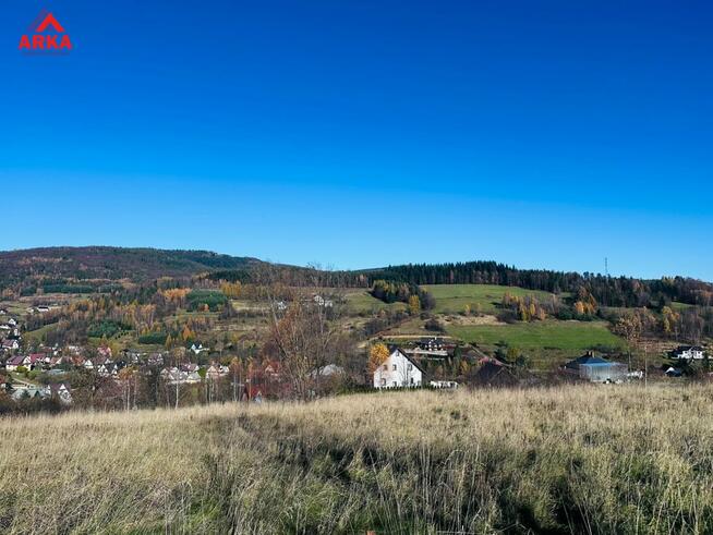 Działka budowlana Tokarnia