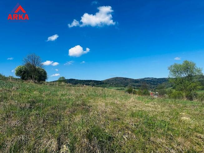 Działka budowlana Tokarnia