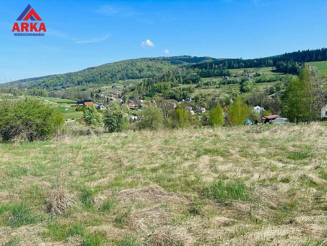 Działka budowlana Tokarnia