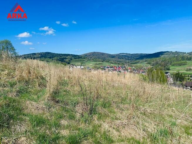 Działka budowlana Tokarnia