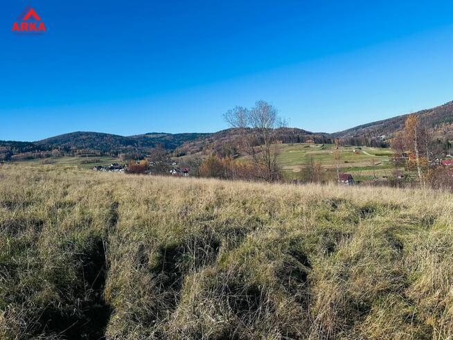 Działka budowlana Tokarnia