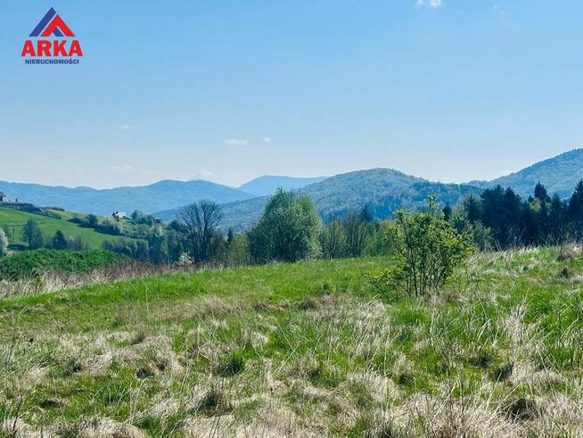 Działka budowlana Tokarnia