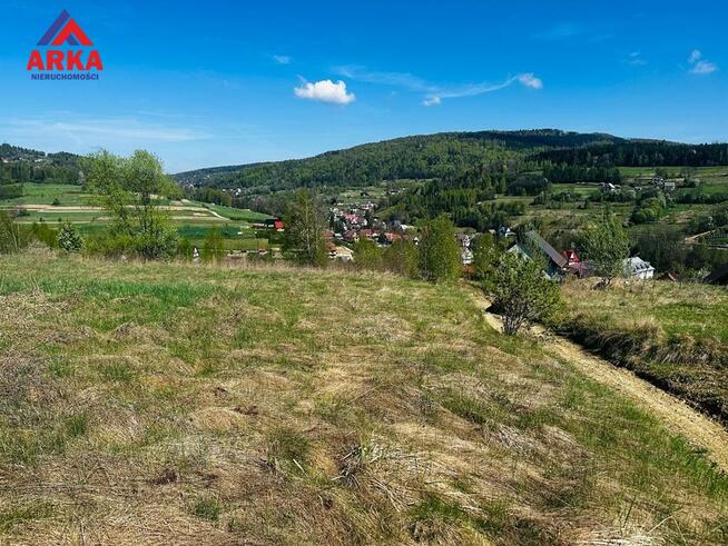 Działka budowlana Tokarnia