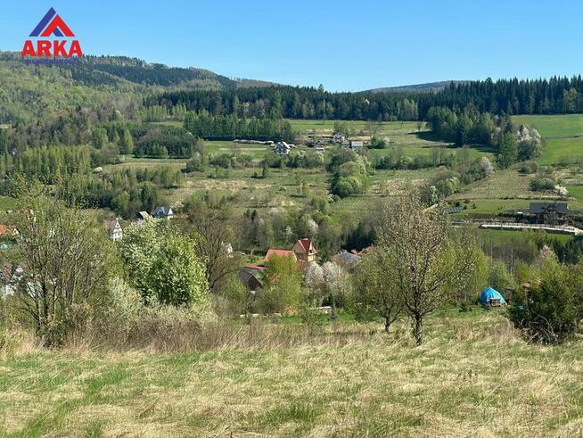 Działka budowlana Tokarnia