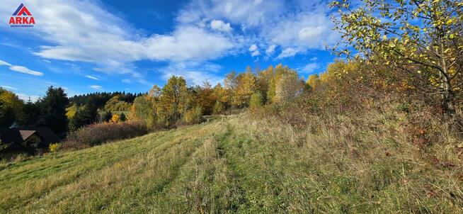 Działka budowlana Dobra