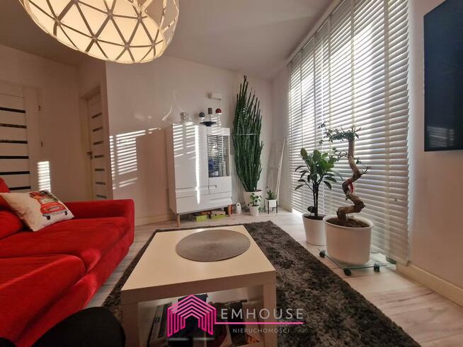 Mieszkanie Świnoujście, Kujawska