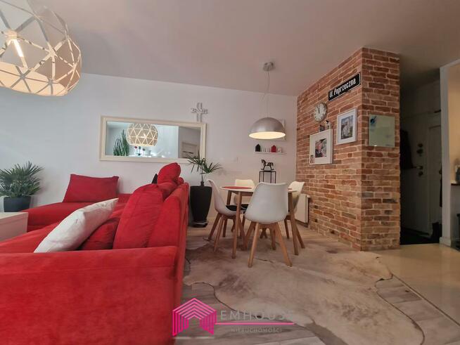 Mieszkanie Świnoujście, Kujawska