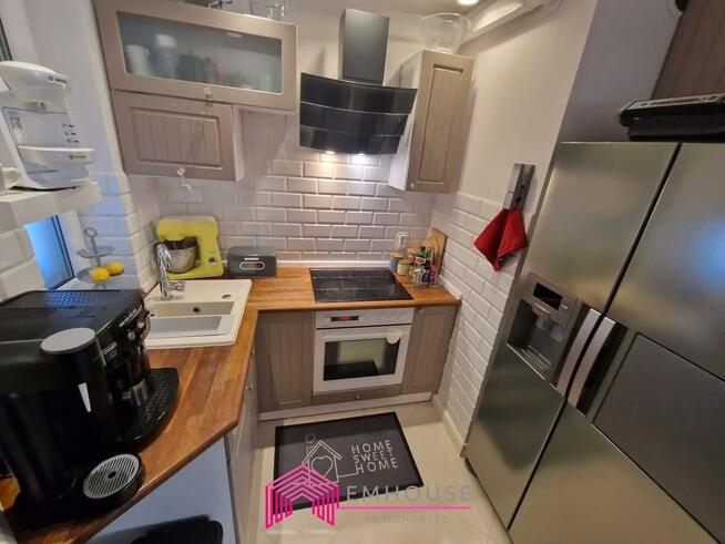 Mieszkanie Świnoujście, Kujawska