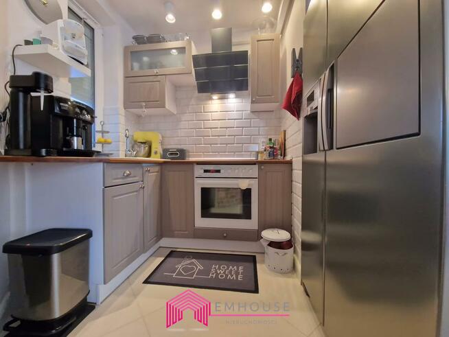 Mieszkanie Świnoujście, Kujawska