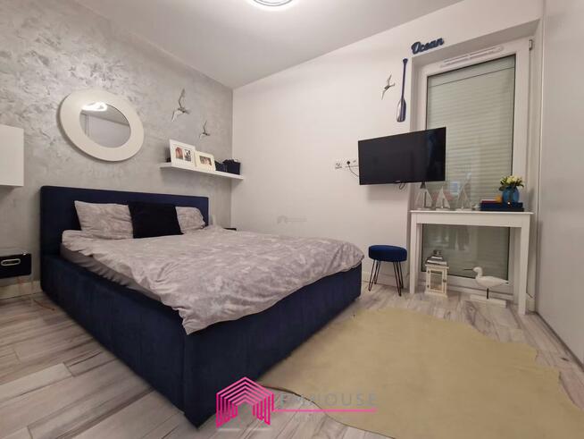 Mieszkanie Świnoujście, Kujawska