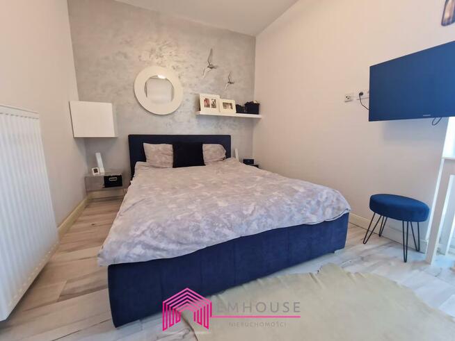 Mieszkanie Świnoujście, Kujawska