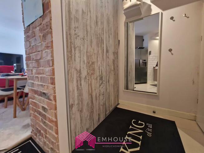 Mieszkanie Świnoujście, Kujawska