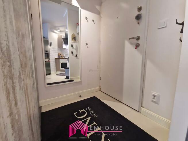 Mieszkanie Świnoujście, Kujawska