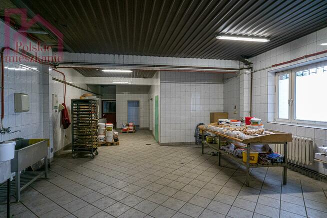 Lokal użytkowy Bolestraszyce gm. Żurawica