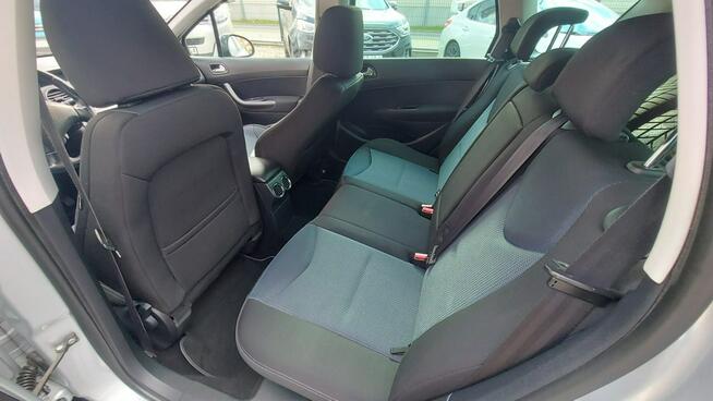 Peugeot 308 SW Klima,panorama po opłatach 1.6 hdi