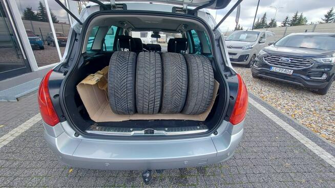 Peugeot 308 SW Klima,panorama po opłatach 1.6 hdi