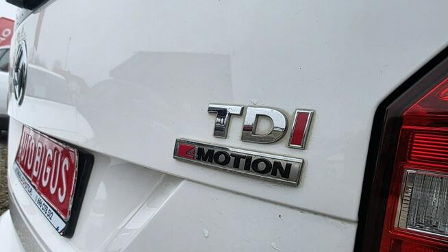 Volkswagen Caddy climatronic navi 4 MOTION camera cofania