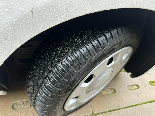 Fiat 500 Polski salon, 2 wł., symboliczny przebieg, klimatyzacja, OC do 11.2026