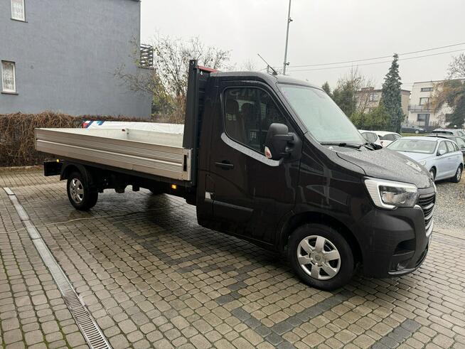 Renault Master L3 2,3 dCi 180KM Klima Navi Hak Vat23%
