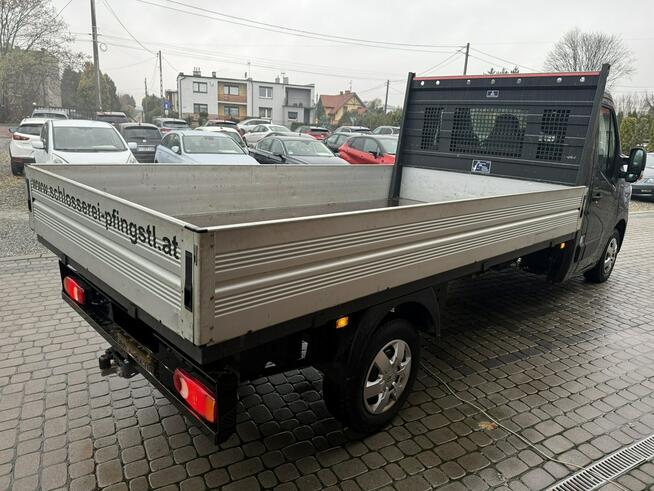 Renault Master L3 2,3 dCi 180KM Klima Navi Hak Vat23%