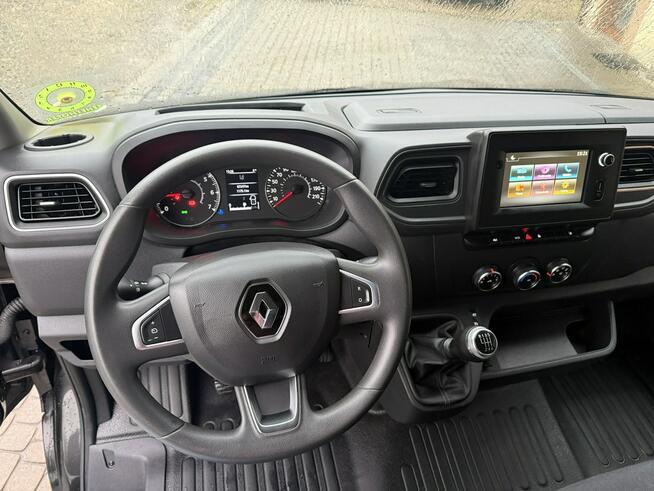 Renault Master L3 2,3 dCi 180KM Klima Navi Hak Vat23%