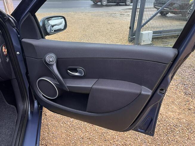 Renault Clio 1.2 1WŁ Klima El szyby Isofix Bez Rdzy Stan BDB BEzwypadk Opłacony