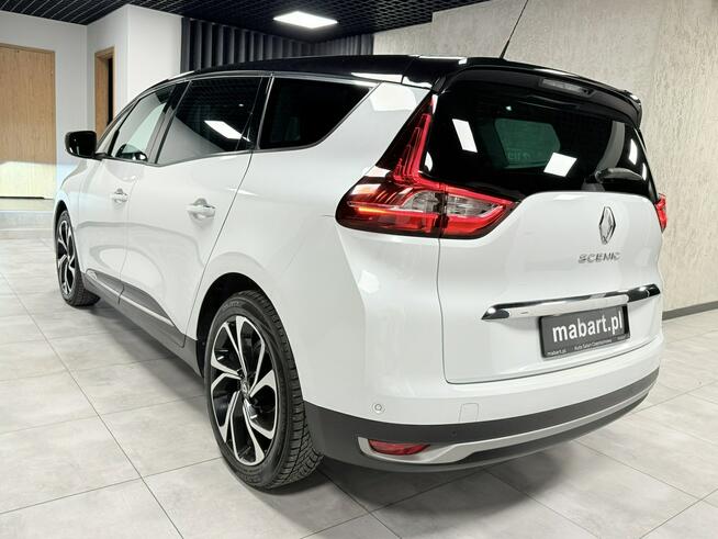 Renault Grand Scenic 1.7DCi120KM * Bose Edition * LED * R-Link2 * Head-Up * 7 Miejsc*Kamera