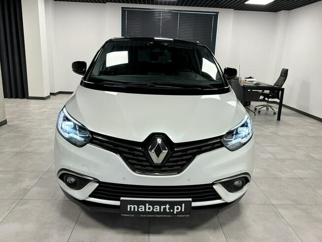 Renault Grand Scenic 1.7DCi120KM * Bose Edition * LED * R-Link2 * Head-Up * 7 Miejsc*Kamera