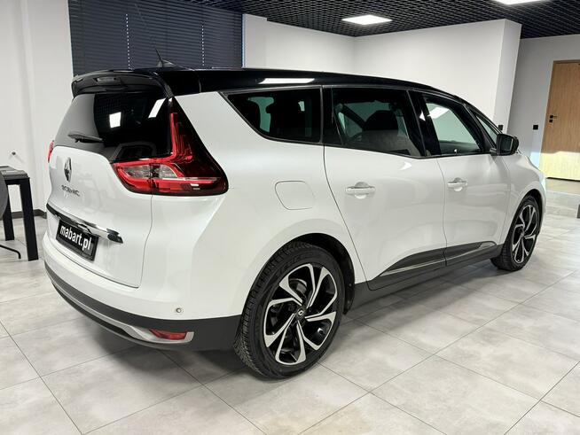 Renault Grand Scenic 1.7DCi120KM * Bose Edition * LED * R-Link2 * Head-Up * 7 Miejsc*Kamera