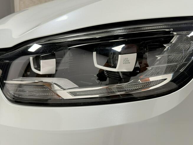 Renault Grand Scenic 1.7DCi120KM * Bose Edition * LED * R-Link2 * Head-Up * 7 Miejsc*Kamera