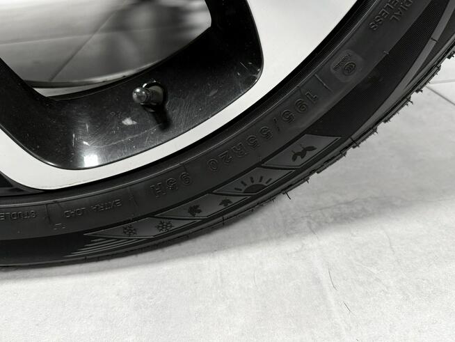 Renault Grand Scenic 1.7DCi120KM * Bose Edition * LED * R-Link2 * Head-Up * 7 Miejsc*Kamera