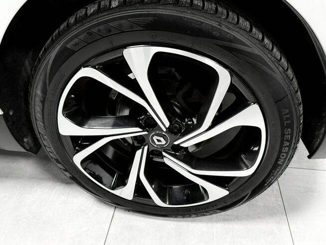 Renault Grand Scenic 1.7DCi120KM * Bose Edition * LED * R-Link2 * Head-Up * 7 Miejsc*Kamera