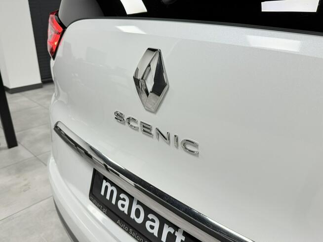 Renault Grand Scenic 1.7DCi120KM * Bose Edition * LED * R-Link2 * Head-Up * 7 Miejsc*Kamera