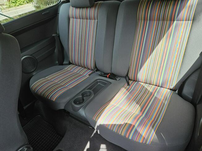 Volkswagen Fox Stan bardzo dobry