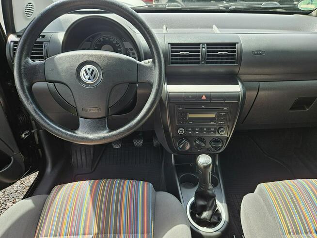 Volkswagen Fox Stan bardzo dobry