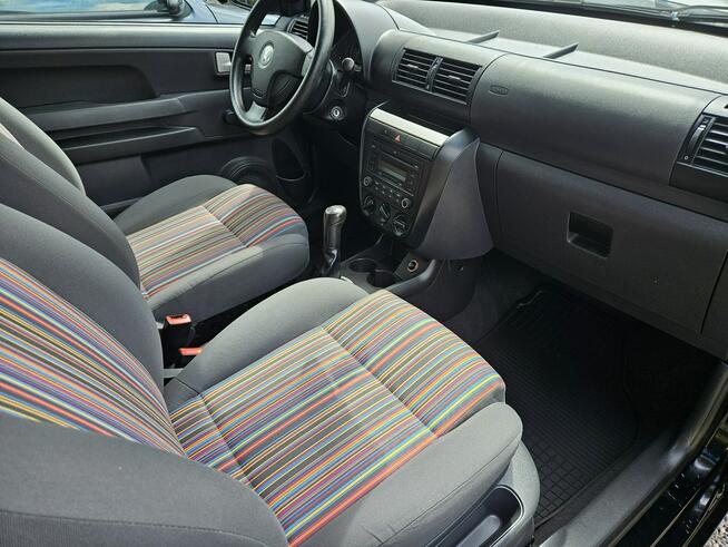 Volkswagen Fox Stan bardzo dobry