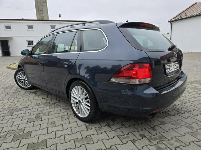 Volkswagen Golf 1,2Turbo benz. Navigacja.Kliamtr 2 str.Hak.Tempomat.Alu.kredyt.OKAZJA