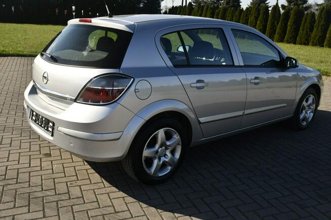 Opel Astra 1.8benz DUDKI11 Automat.Klimatyzacja.Alu.Centralka.kredyt.OKAZJA