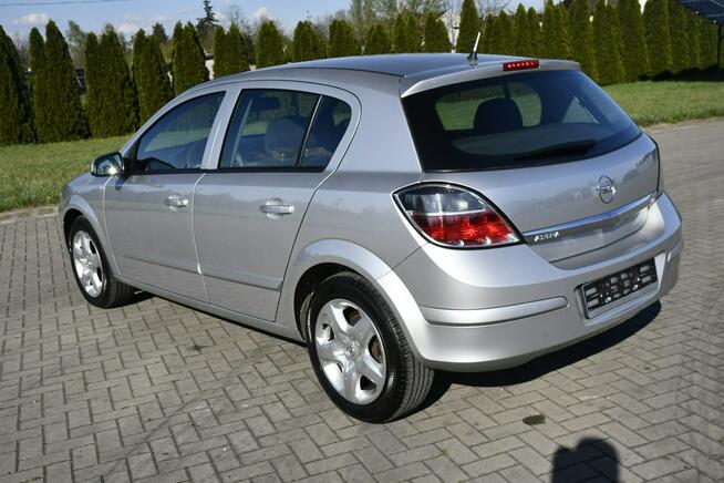 Opel Astra 1.8benz DUDKI11 Automat.Klimatyzacja.Alu.Centralka.kredyt.OKAZJA