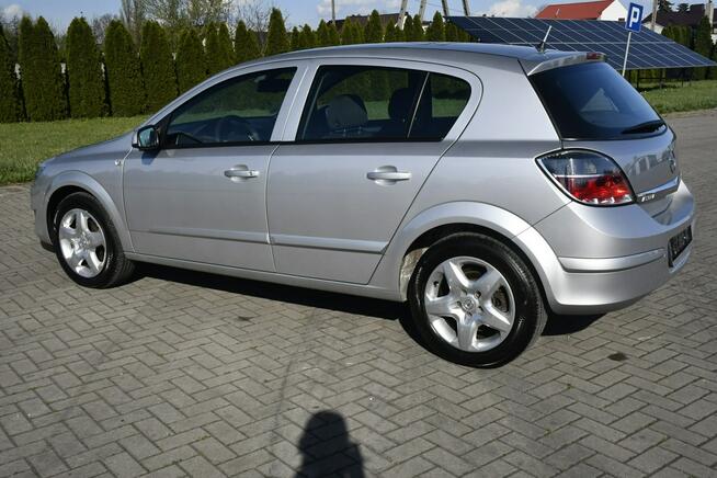 Opel Astra 1.8benz DUDKI11 Automat.Klimatyzacja.Alu.Centralka.kredyt.OKAZJA