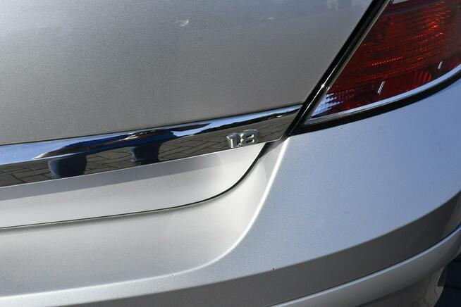 Opel Astra 1.8benz DUDKI11 Automat.Klimatyzacja.Alu.Centralka.kredyt.OKAZJA