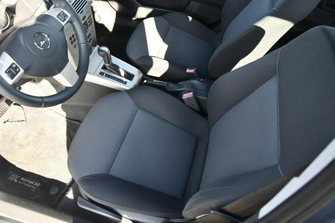 Opel Astra 1.8benz DUDKI11 Automat.Klimatyzacja.Alu.Centralka.kredyt.OKAZJA