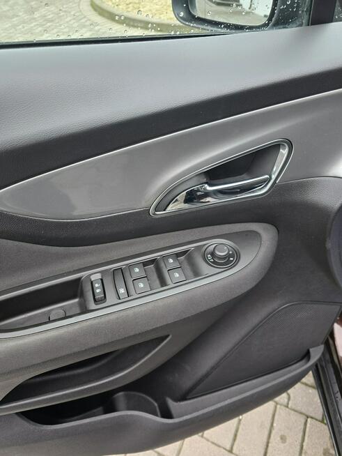 Opel Mokka 1,6Diesel. Podg.Fot.Kierownica Podg.Tempomat.Navi.Kam>Cof.OKAZJA